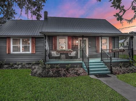 The 1,507 Square Feet home is a 4 beds, 2 baths single-family home. . Zillow st augustine 32084